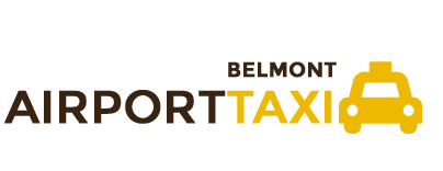 Belmont Airport Taxi